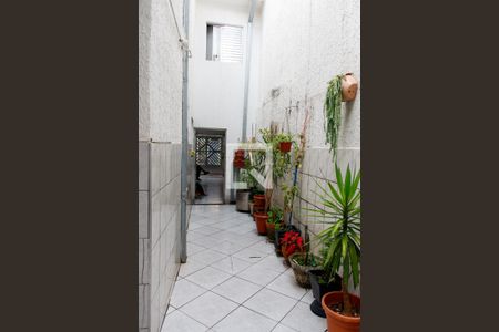 Casa à venda com 175m², 5 quartos e 2 vagasÁrea comum