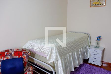 Casa à venda com 175m², 5 quartos e 2 vagasQuarto 3 - Suíte