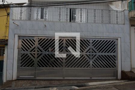 Casa à venda com 175m², 5 quartos e 2 vagasFachada