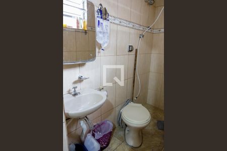 Casa à venda com 175m², 5 quartos e 2 vagasBanheiro