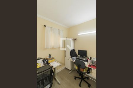 Casa à venda com 258m², 3 quartos e sem vagaQuarto de Serviço