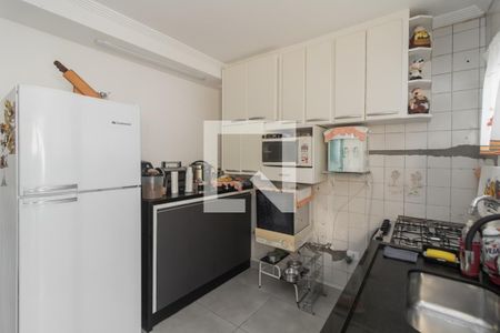 Casa à venda com 258m², 3 quartos e sem vagaCozinha