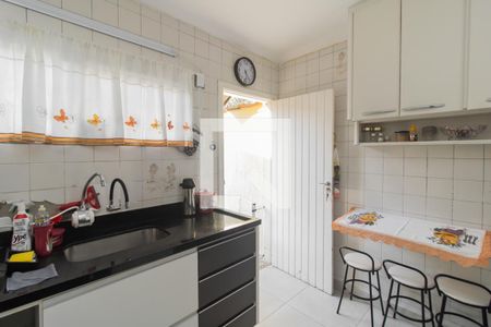 Casa à venda com 258m², 3 quartos e sem vagaCozinha