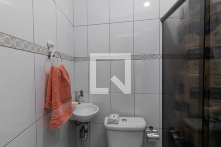 Casa à venda com 258m², 3 quartos e sem vagaBanheiro de serviço 2