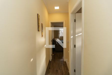 Casa à venda com 258m², 3 quartos e sem vagaCorredor