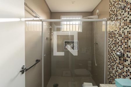 Casa à venda com 258m², 3 quartos e sem vagaBanheiro