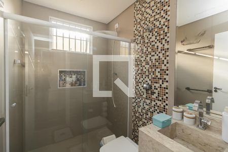 Casa à venda com 258m², 3 quartos e sem vagaBanheiro