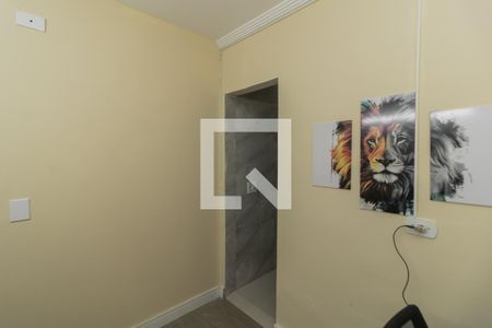 Casa à venda com 258m², 3 quartos e sem vagaQuarto de Serviço