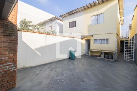 Casa à venda com 258m², 3 quartos e sem vagaQuintal