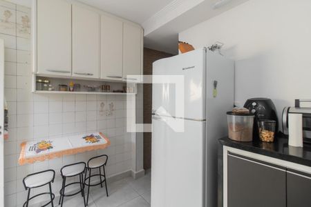 Casa à venda com 258m², 3 quartos e sem vagaCozinha