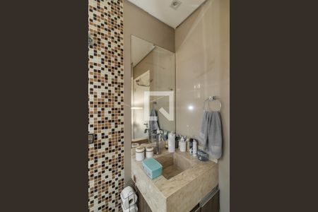 Casa à venda com 258m², 3 quartos e sem vagaBanheiro