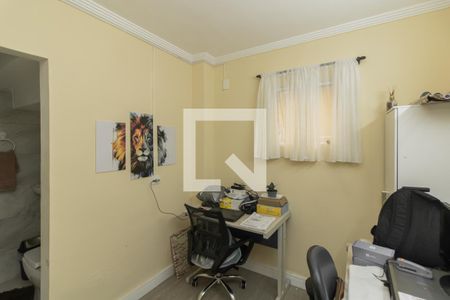 Casa à venda com 258m², 3 quartos e sem vagaQuarto de Serviço