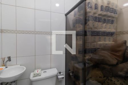 Casa à venda com 258m², 3 quartos e sem vagaBanheiro de serviço 2
