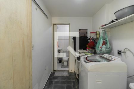 Casa à venda com 258m², 3 quartos e sem vagaÁrea de Serviço