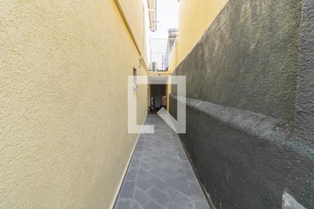 Casa à venda com 258m², 3 quartos e sem vagaCorredor