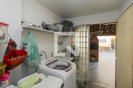 Casa à venda com 258m², 3 quartos e sem vagaÁrea de Serviço