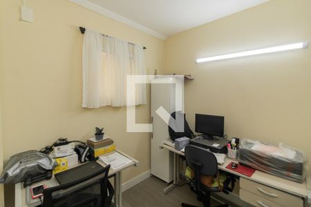 Casa à venda com 258m², 3 quartos e sem vagaQuarto de Serviço