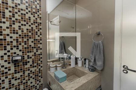 Casa à venda com 258m², 3 quartos e sem vagaBanheiro