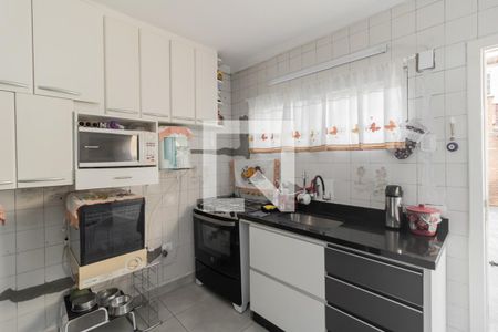 Casa à venda com 258m², 3 quartos e sem vagaCozinha