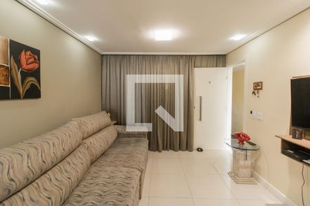 Sala de casa à venda com 3 quartos, 258m² em Vila Rio Branco, São Paulo
