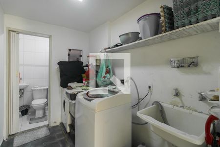 Casa à venda com 258m², 3 quartos e sem vagaÁrea de Serviço