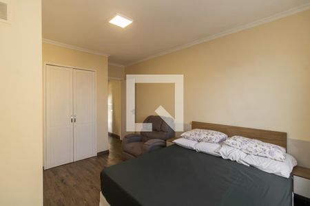 Quarto 1 de casa à venda com 3 quartos, 258m² em Vila Rio Branco, São Paulo