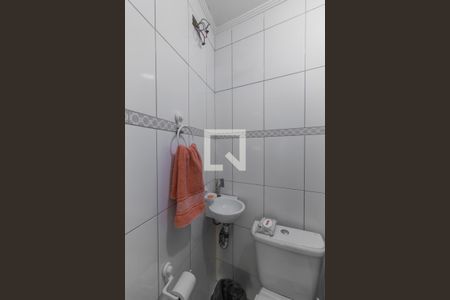 Casa à venda com 258m², 3 quartos e sem vagaBanheiro de serviço 2