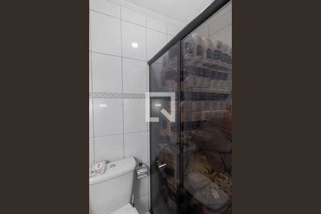 Casa à venda com 258m², 3 quartos e sem vagaBanheiro de serviço 2