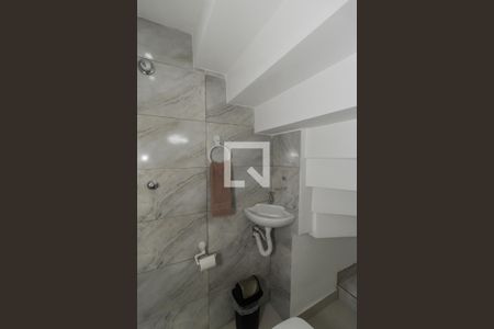 Casa à venda com 258m², 3 quartos e sem vagaBanheiro de serviço