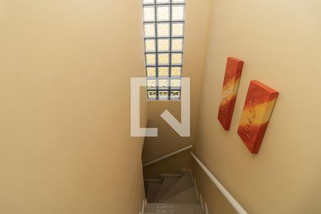 Casa à venda com 258m², 3 quartos e sem vagaEscada