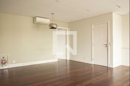 Sala de apartamento para alugar com 2 quartos, 110m² em Vila Clementino, São Paulo