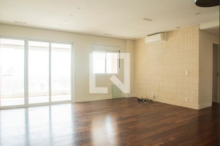 Sala de apartamento para alugar com 2 quartos, 110m² em Vila Clementino, São Paulo