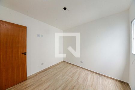 Suíte 1 de casa de condomínio à venda com 2 quartos, 69m² em Vila Alpina, São Paulo