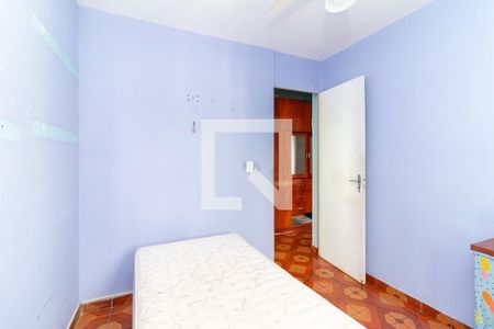 Apartamento à venda com 49m², 2 quartos e 1 vagaQuarto 2