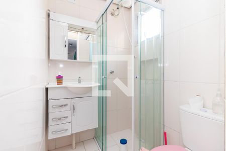 Apartamento à venda com 49m², 2 quartos e 1 vagaBanheiro