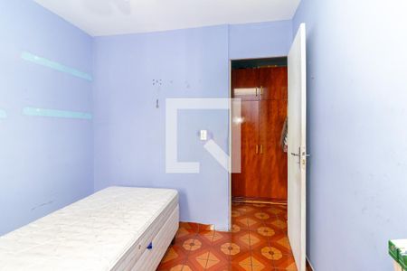Apartamento à venda com 49m², 2 quartos e 1 vagaQuarto 2