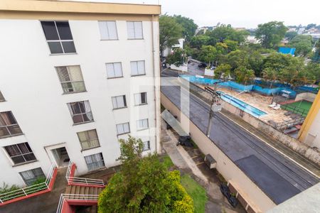 Apartamento à venda com 49m², 2 quartos e 1 vagaVista do Quarto 1