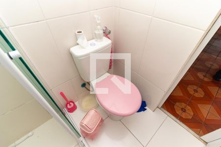 Apartamento à venda com 49m², 2 quartos e 1 vagaBanheiro