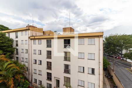 Apartamento à venda com 49m², 2 quartos e 1 vagaVista do Quarto 2