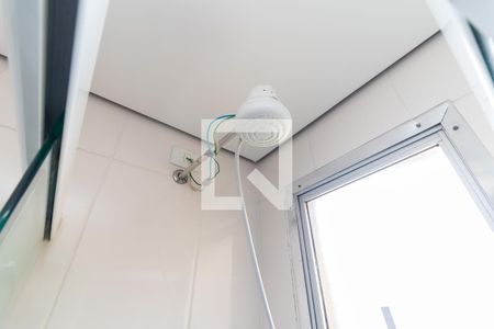 Apartamento à venda com 49m², 2 quartos e 1 vagaBanheiro