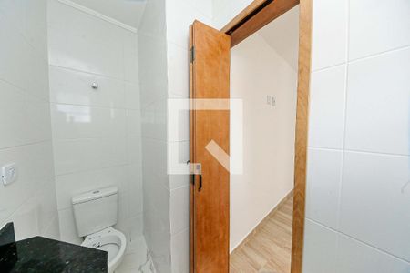 Casa de condomínio à venda com 69m², 2 quartos e 1 vaga Casa de condomínio à venda com 69m², 2 quartos e 1 vagaBanheiro Suíte 2