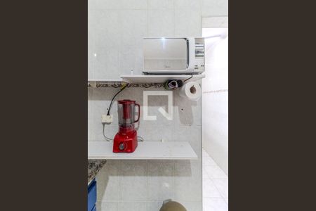 Apartamento à venda com 65m², 2 quartos e sem vagaCozinha