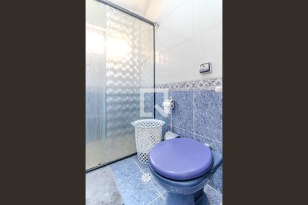 Apartamento à venda com 65m², 2 quartos e sem vagaBanheiro