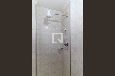 Apartamento à venda com 65m², 2 quartos e sem vagaBanheiro de Serviço