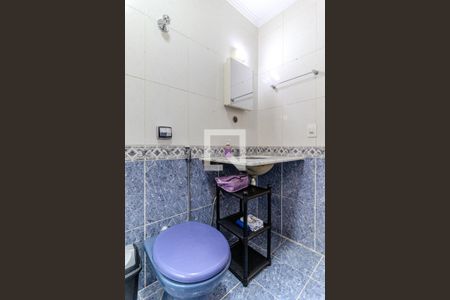 Apartamento à venda com 65m², 2 quartos e sem vagaBanheiro