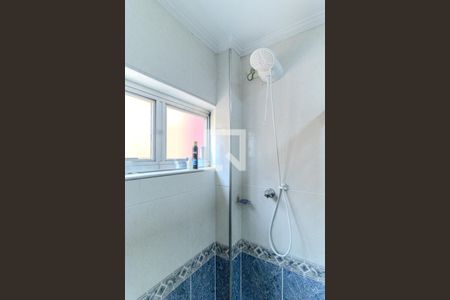 Apartamento à venda com 65m², 2 quartos e sem vagaBanheiro