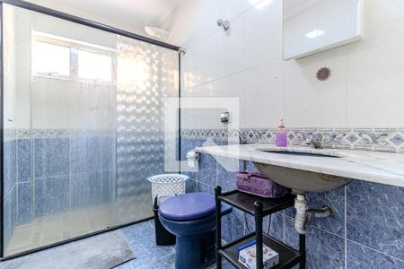 Apartamento à venda com 65m², 2 quartos e sem vagaBanheiro