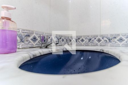 Apartamento à venda com 65m², 2 quartos e sem vagaBanheiro