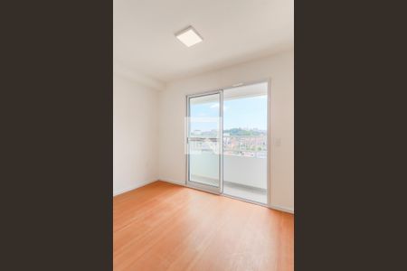 Studio de kitnet/studio para alugar com 1 quarto, 19m² em Vila das Belezas, São Paulo