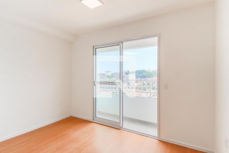 Studio de kitnet/studio para alugar com 1 quarto, 19m² em Vila das Belezas, São Paulo